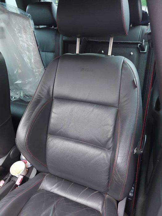 VW Polo GTI  1, 8 TB, 2007