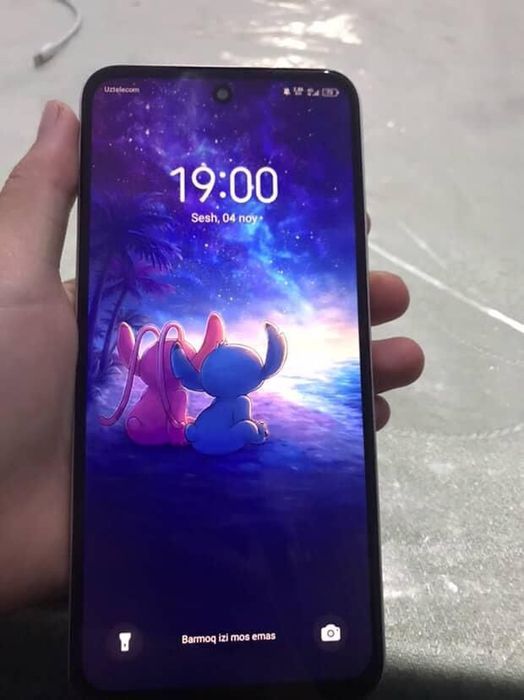 TECNO..    SPARK...GO.. 1