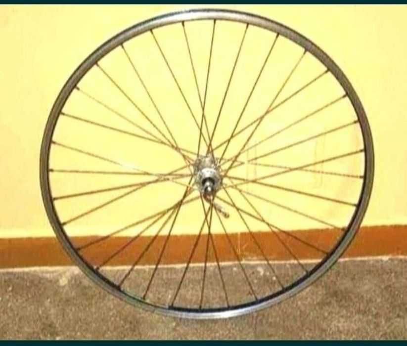 Roți pentru cursiera Fir-Campagnolo