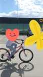 Bicicleta 24 inch