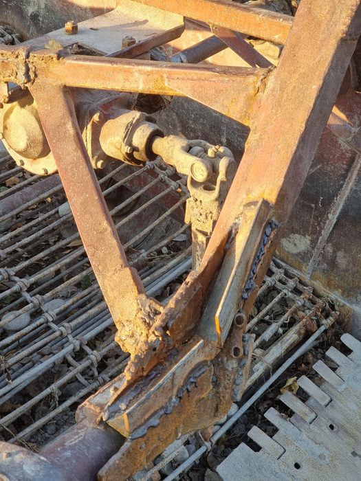 Капалка сотилади