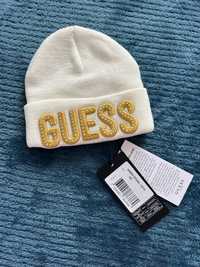 Оригинална Шапка за бебе GUESS