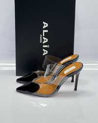 Sandale toc Alaia premium 36-40