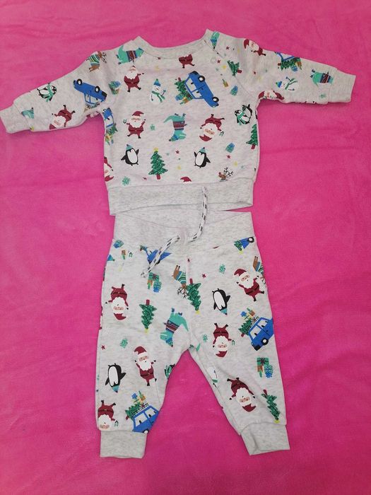 Коледен комплект Примарк