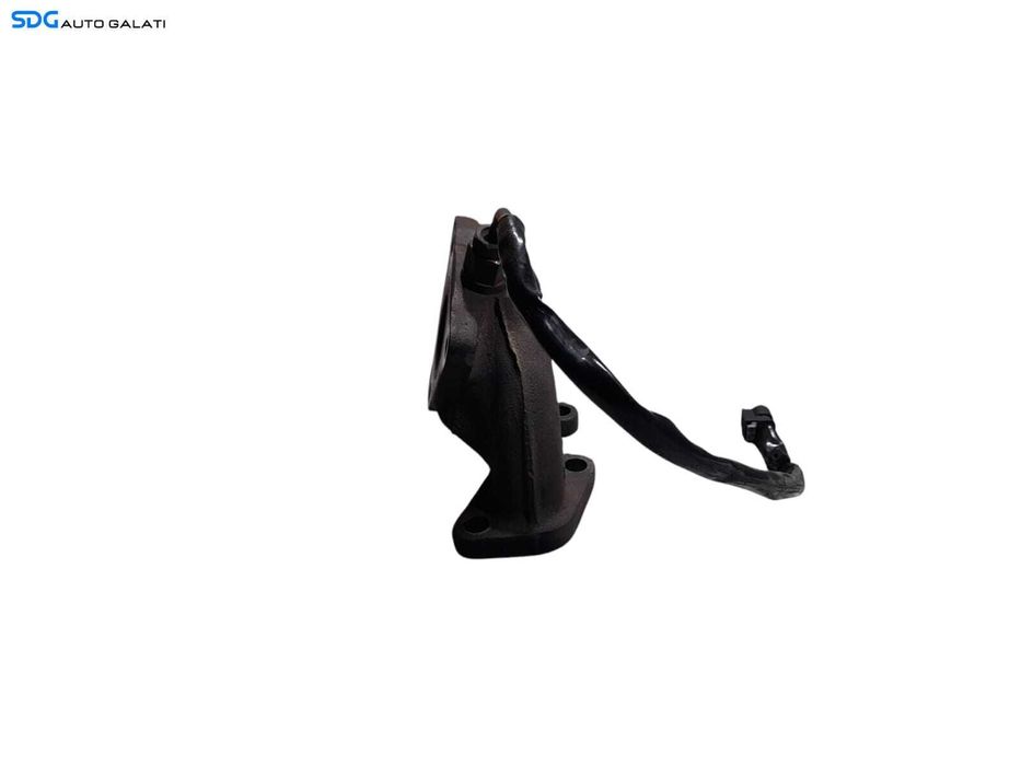 Galerie Evacuare Mercedes GLA X156 2.2 CDI 2013 - 2018 Cod A6511411004 [N0605]