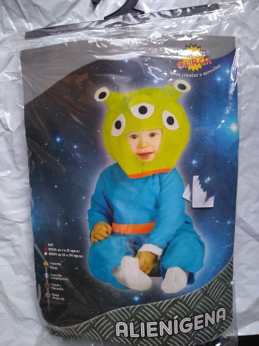 Costume haioase bebelusi