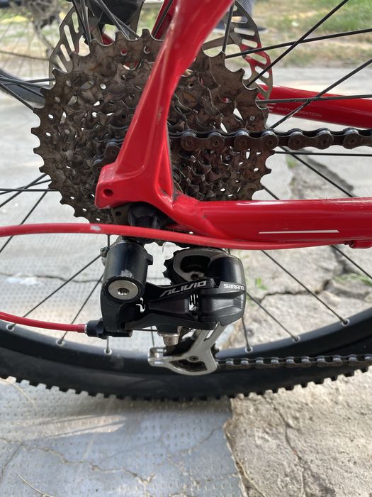 !OFERTĂ! Bicicletă Cannondale SL4