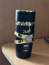 Lattafa Asad парфюмерная вода