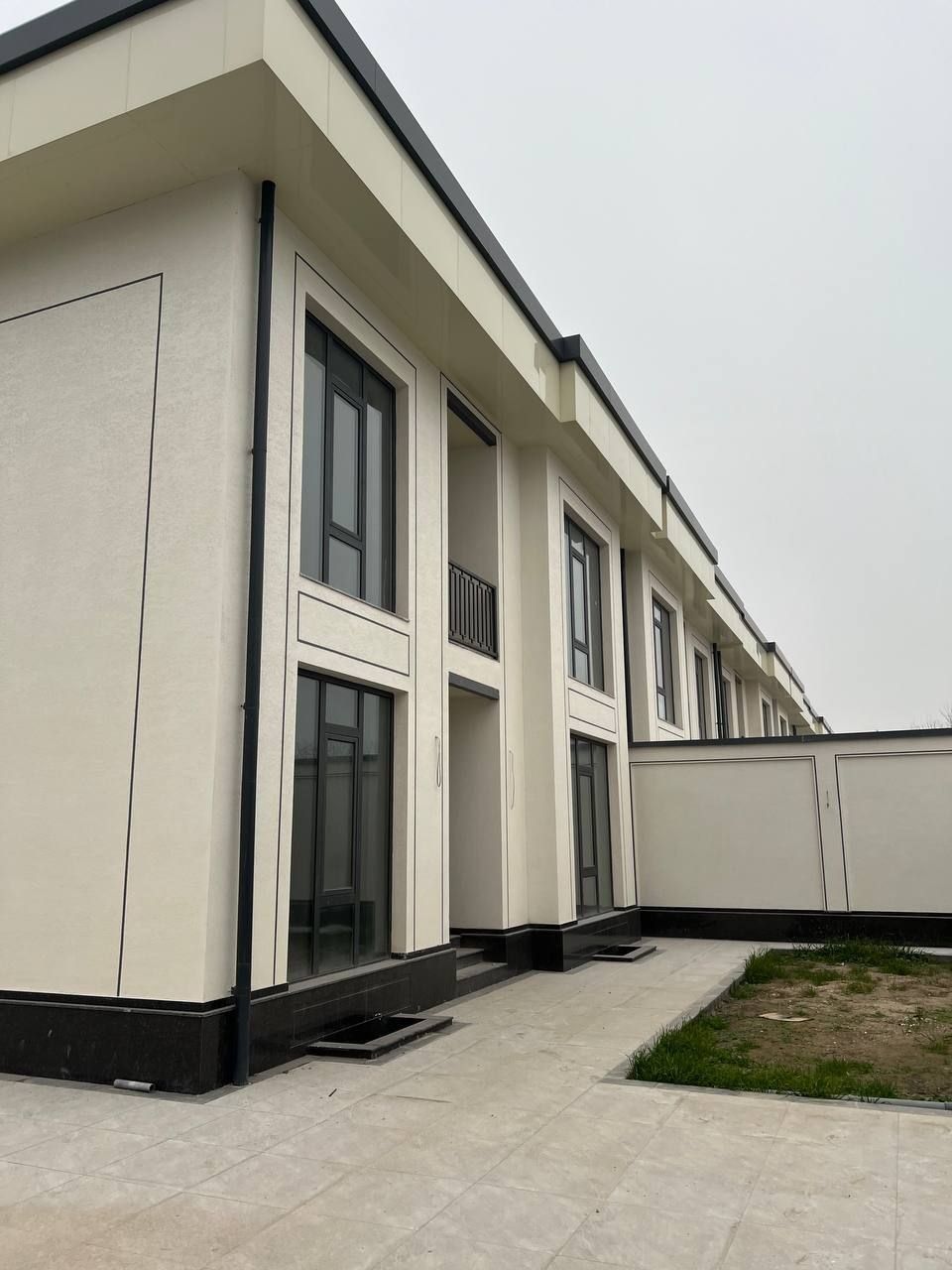 Лимонария, продаётся катеджи, Премиум класса