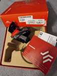 Schimbator electronic SRAM rival etap axs max 36t