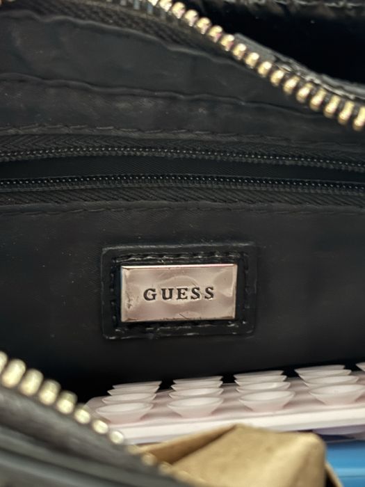 сумка guess оригинал