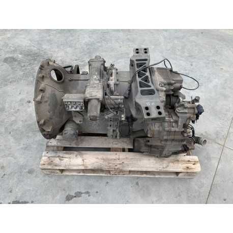 Cutie de viteze GRS895R Scania - Piese de motor Scania