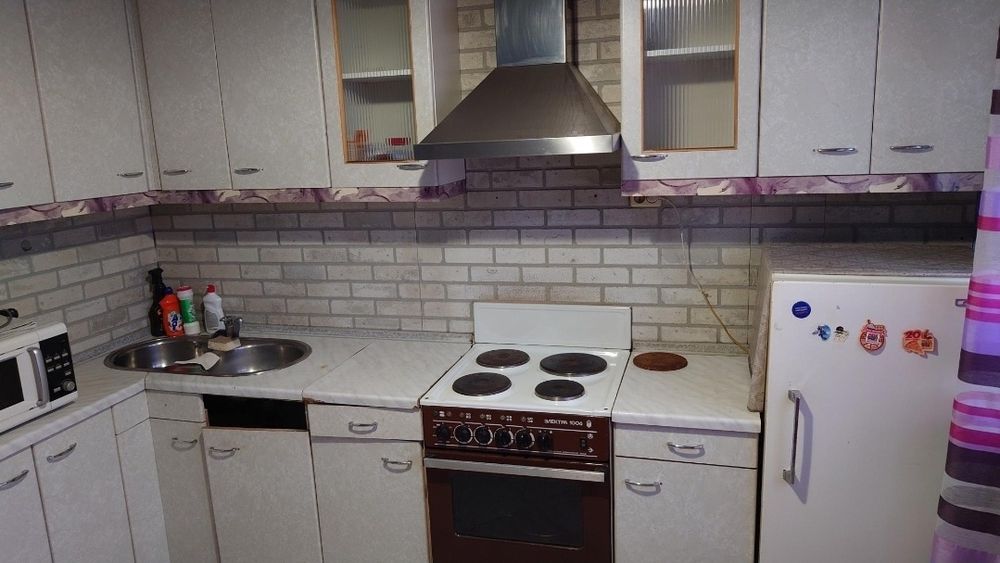 1 комн. квартира район Швейной Фабрики.  95000