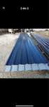 Tabla cutata H35 cuta mare gri antracit porti gard