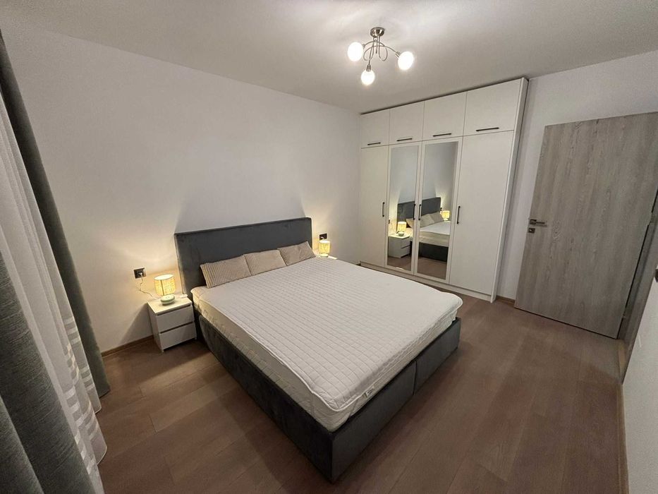 Apartament de inchiriat