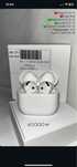 AirPods 4 Applee