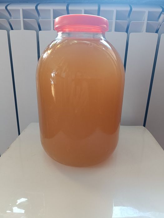 Продаю яблочный уксус.