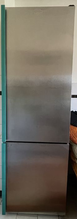 Frigider cu congelator Gram -Ocazie