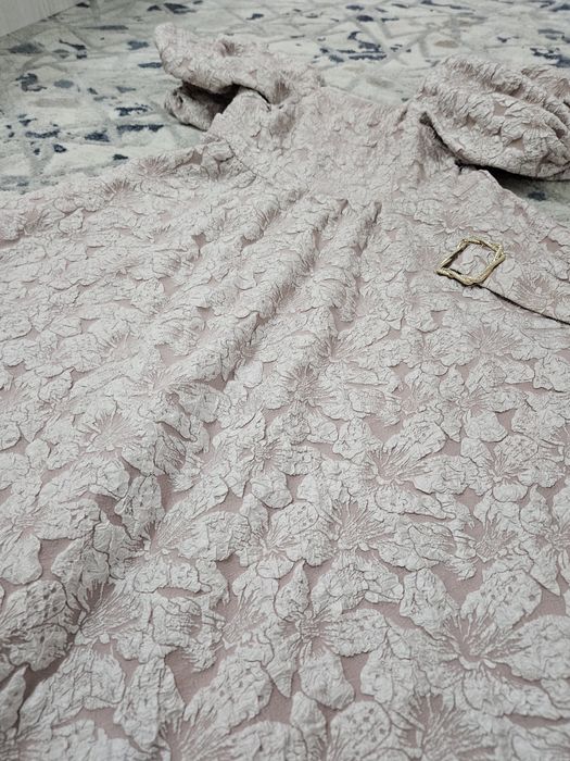 Платье стандартное