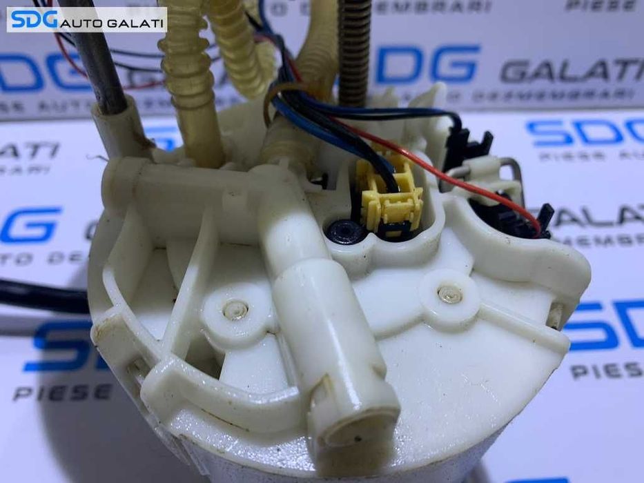 Pompa Combustibil Motorina Rezervor Audi A5 2.0 TDI 2008 - 2011 Cod 8K0919050 8K0919050B 8K0919088