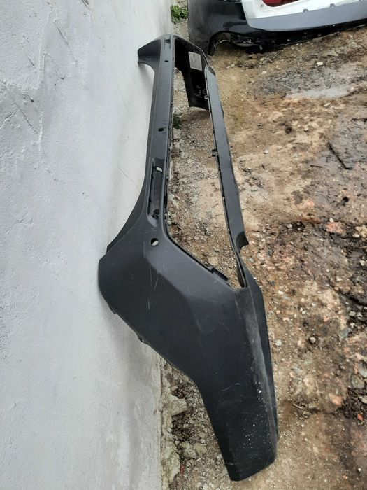 Задна броня за Тойота Рав4 Toyota Rav4 2019-