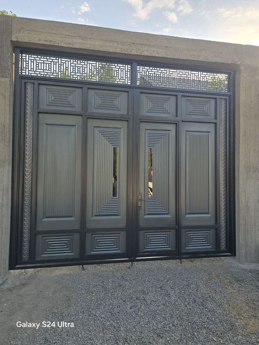 Kvadrati 420 ming Farg‘ona Marg‘ilon Quva Quvasoy chimyon  darvozalar