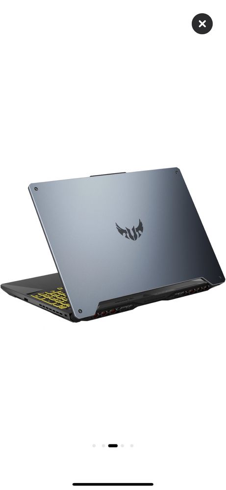 Vând Laptop Gaming Asus TUF