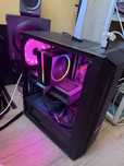 Vand PC Gaming Ryzen 7600+4070SUPER