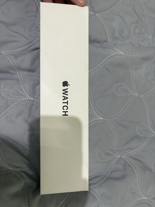 Продам Apple watch SE 44 mm