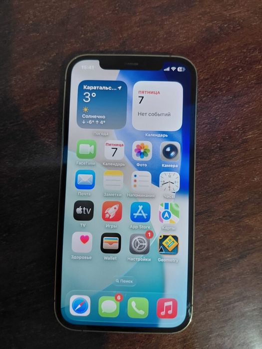 iPhone 12 pro Айфон 12 про