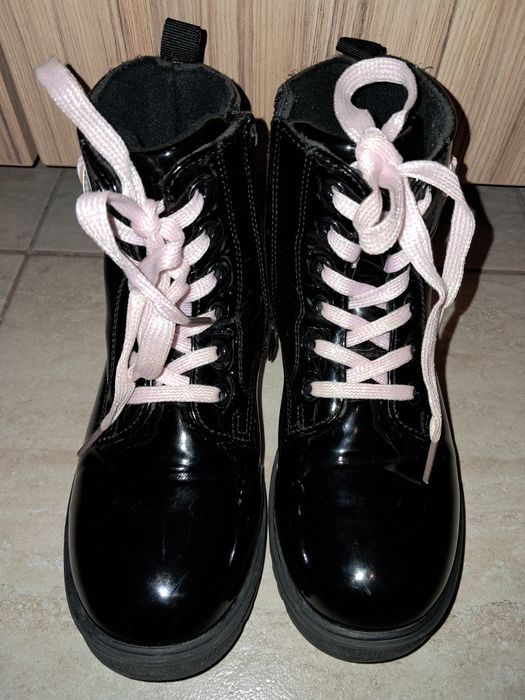 Ghete/bocanci fete, Disney-nr. 31 și 32