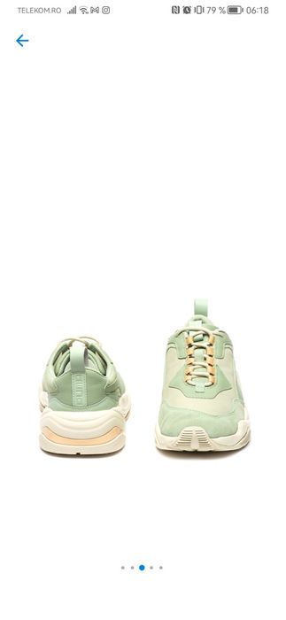 Puma thunder dama