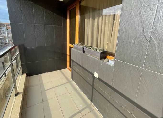 Дава се под наем Тристаен апартамент в София, Хладилника - 110 кв.м за 612 € - Снимка #9