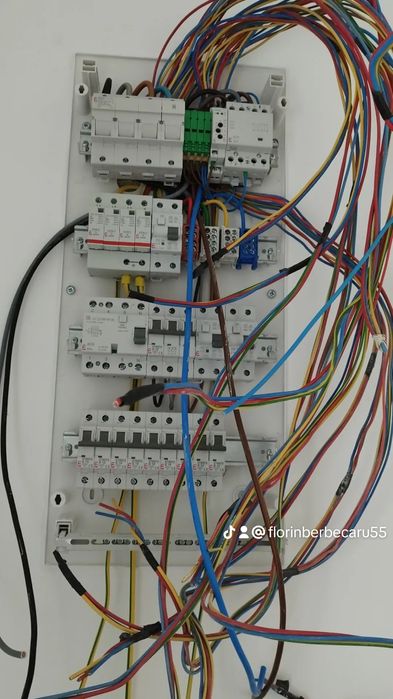 Electrician autorizat