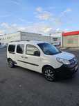 Vând Renault Kangoo Maxi, Facelift 5 locuri