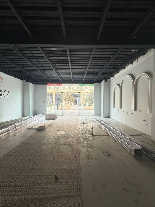 Аренда помещения под ресторан, кафе, бутик ор. Boulevard, city mall