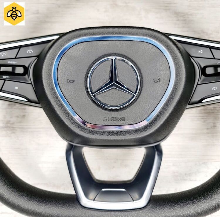 Mercedes Benz - Rul