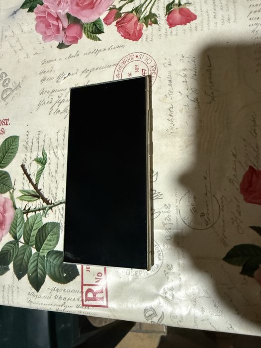 Samsung s24 ultra in stare foarte buna