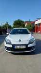 Renault Megane 3 Gt line