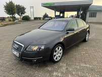 Audi A6 2.0 Diesel 2006 S-line