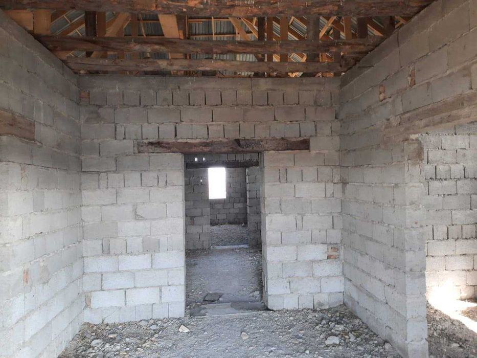 Продается дом Продаётся дом был построен в 2019 году Времянка Уй 78Л