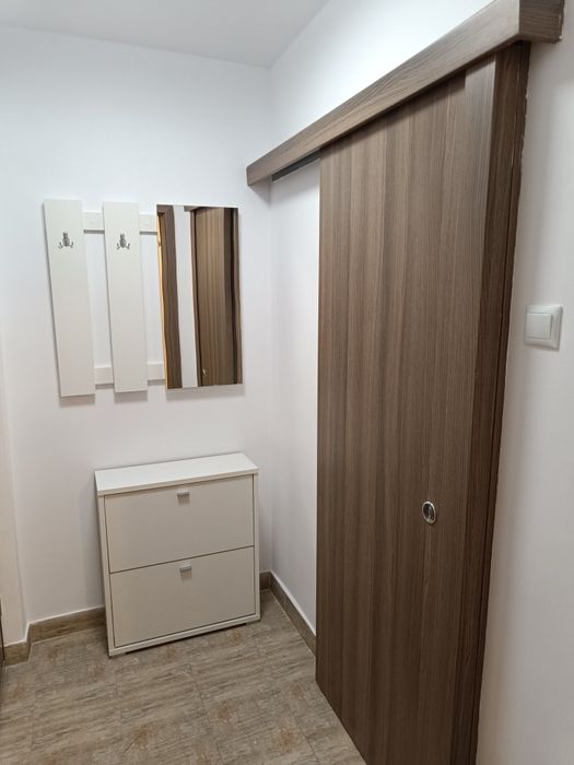 Persoana fizica vând apartament 2 camere in Gheorgheni