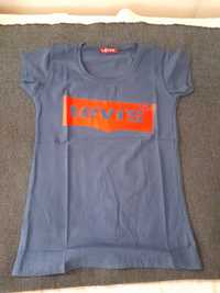 Tricou dama levis, nou, toate marimile, pret 40 lei