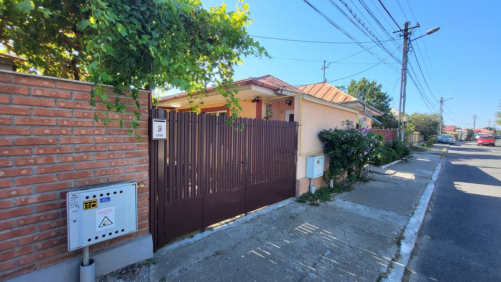 Casă de vânzare in Adjud