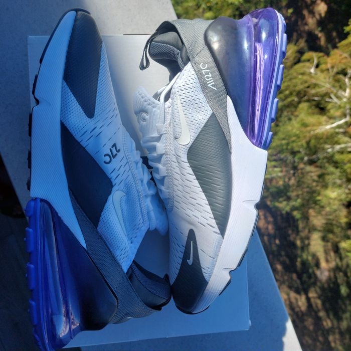 Nike Air Max Persian Violet 43