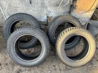 Шины всесезонные Sava 215/60R16 99T