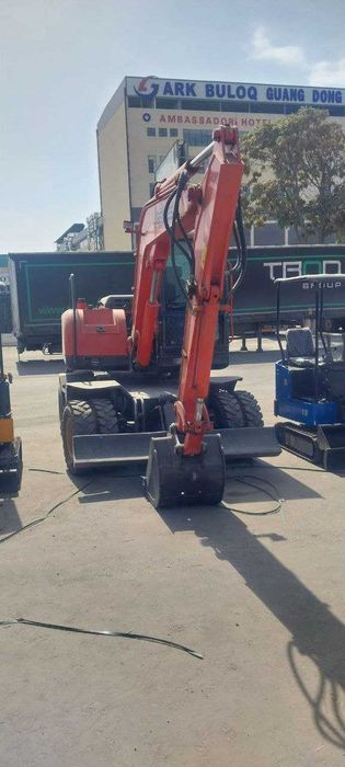 hyundai ekskavator 90