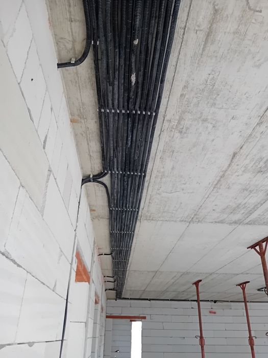 Electrician Botosani - ADT ELECTRIC CONSTRUCT