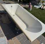 Cada baie 170x 75
