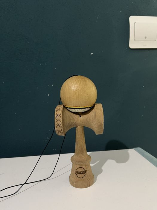 Sweets Broken Romb Anti-Skid 2.0